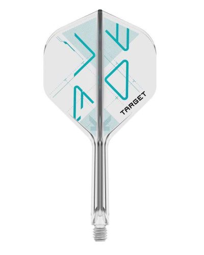 Plumas Target K Flex Neon Cortas Reva N2