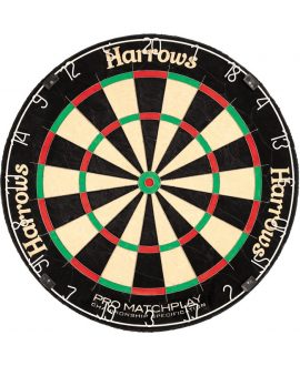 Harrows darts Pro Matchplay Dartboard