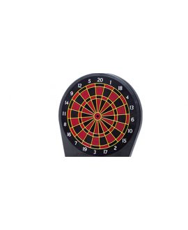 Electronic Dartboard Cricket 800 Arachnid