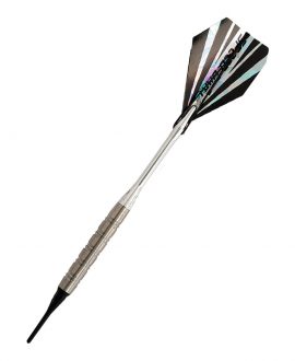 Speed dart 80% ​tungsteno dardos DBB