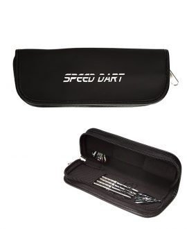Speed dart 80% ​tungsteno dardos DBB