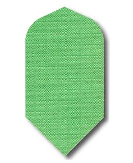 Darts flights nylon blue dbb slim