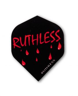 Aleta Ruthless 16 std negra