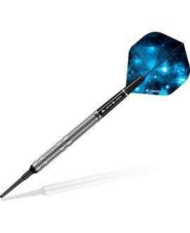 Dardos Mission Octane 80%