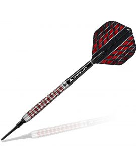 Darts Mission Reiki M1 90%