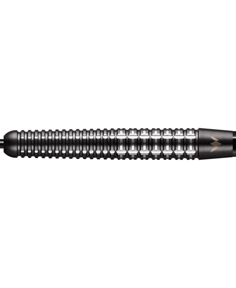 Darts Mission Nero M1 90% steeltip