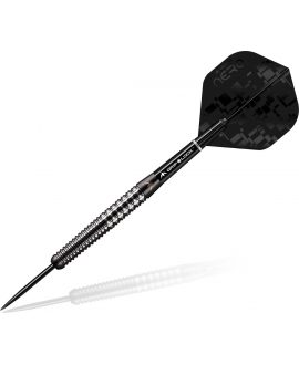 Darts Mission Nero M1 90% steeltip