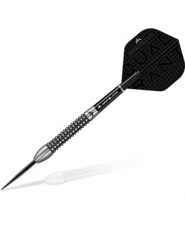 Mission dart Quadrant M3 90% tungsten steeltip