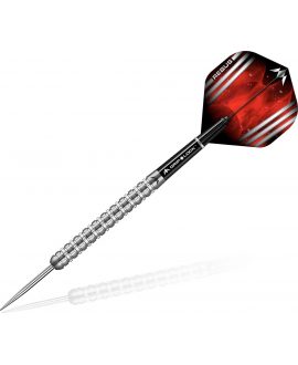 Darts Mission Rebus M2 90% steeltip