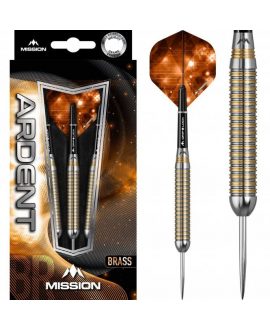 Darts Mission Ardent M1 steeltip