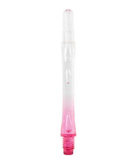 Shaft Eva darts Japan pink 225-330 mm