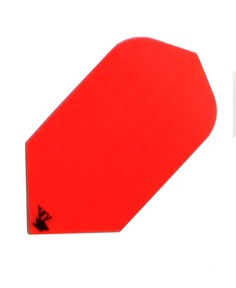 longlife elkadart flight  red