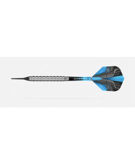 Harrows darts Revere 90%