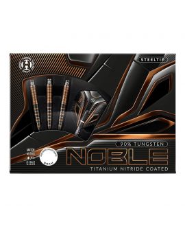 Harrows Darts  Noble 90%