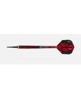 Harrows darts Fire Inferno 90%