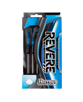 Harrows darts Revere 90%