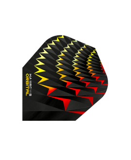 Aleta Harrows darts Orbital 4800