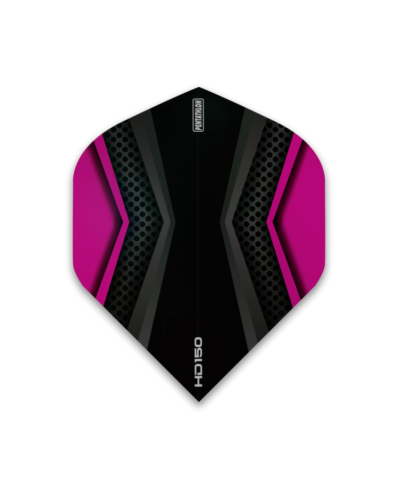 Pentathlon HD150 magenta 03