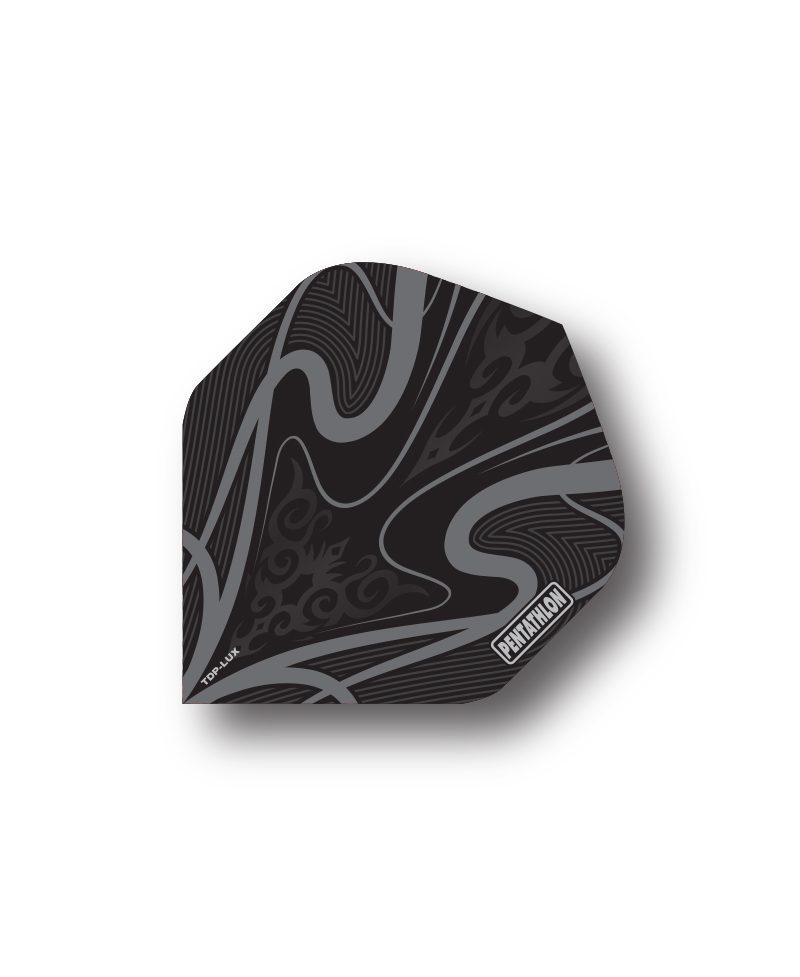 Aleta TDP-LUX color gris - 150 microns