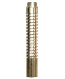 Brass barrel 1/4-2BA 16gr.  (100)