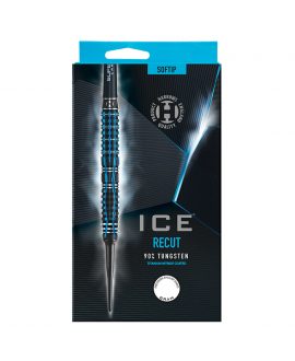 Harrows darts Ice Recut 90% barrel