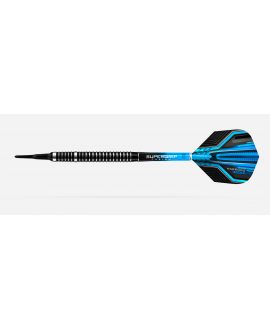 Harrows darts Siege 90 % tungsten barrel