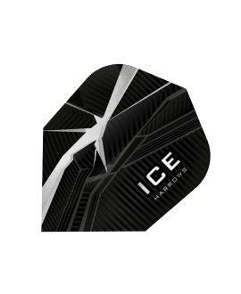 Harrows darts Ice Recut 3401  flight