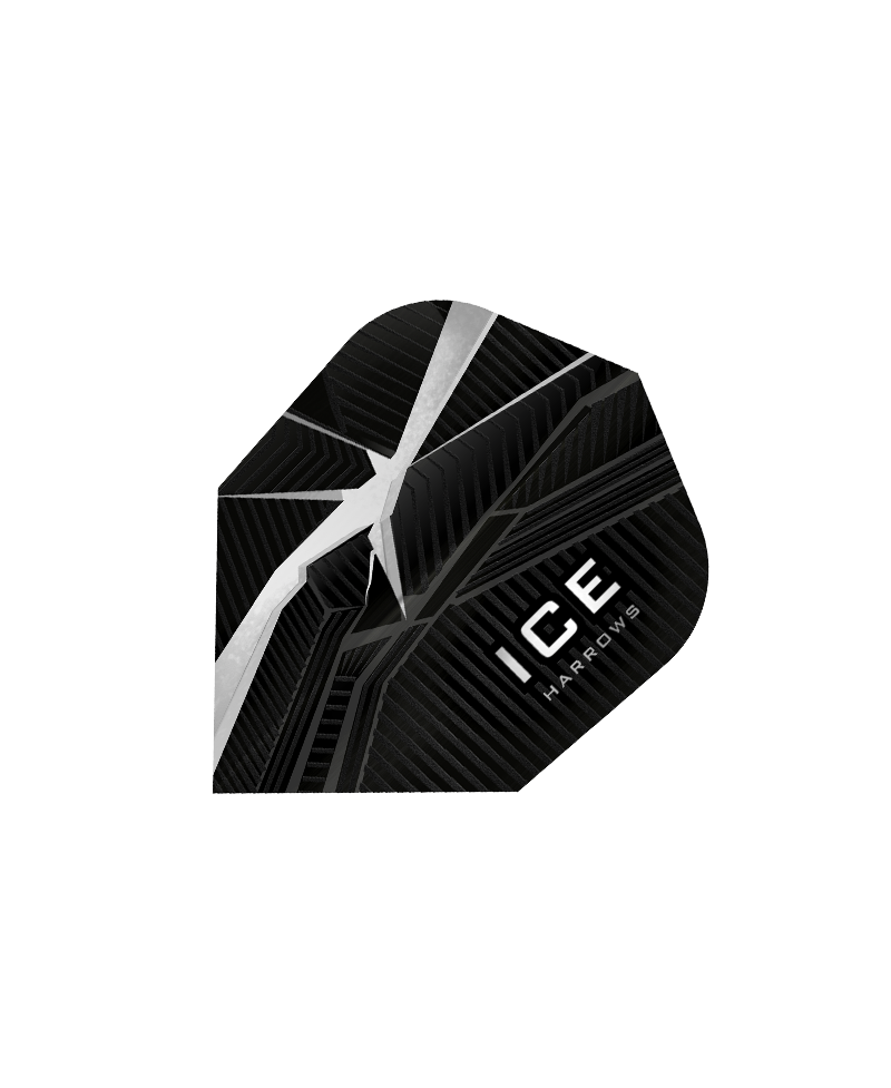 Aleta Harrows darts Ice Recut 3401