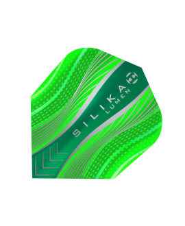 Harrows darts Silika Lumen 5115  flight
