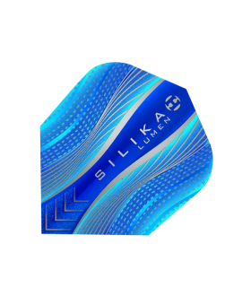 Aleta Harrows darts Silika Lumen 5116