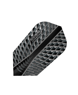 Harrows darts Silika 5113 flight