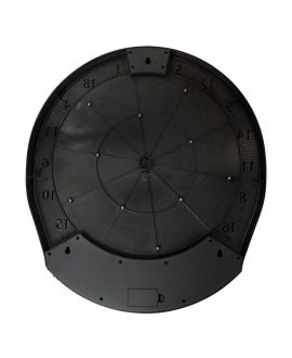 Gran Board Dash blue online dartboard