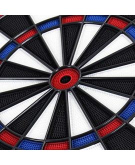 Gran Board Dash blue online dartboard