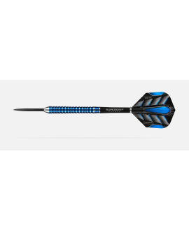 Harrows Darts Swarm 90% tungsten steeltip