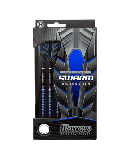 Harrows Darts Swarm 90% tungsten steeltip