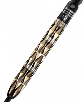 Dardos Harrows darts Imperial Diamond 90% tunsgteno punta de acero