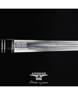 Aleta Condor AXE - SMALL Neon Rosa