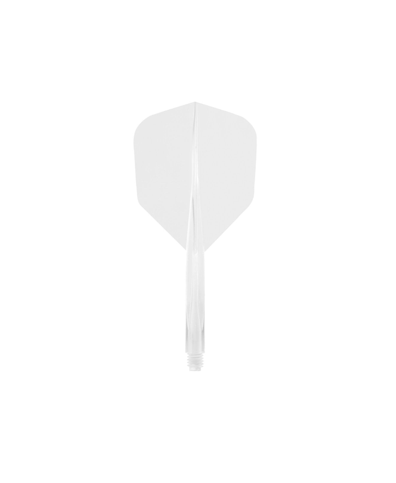 Aleta Condor AXE - SMALL Blanca