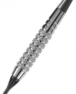 Harrows darst Silver Arrows