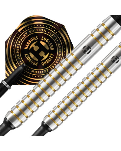 Harrows darts Original 90% 50th Anniversary