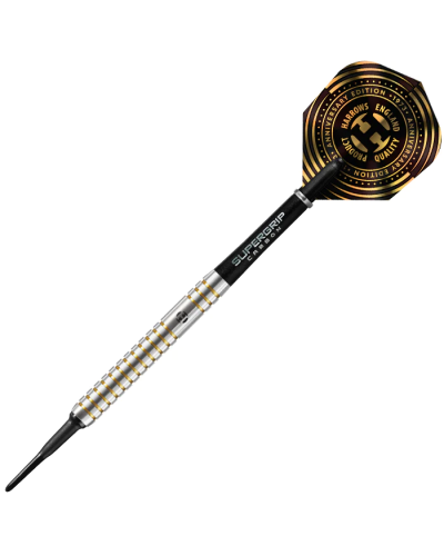 Harrows darts Original 90% 50th Anniversary