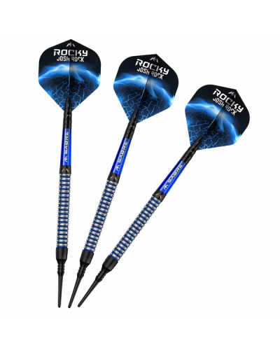 Mission Darts  Josh Rock ROCKY 95% tungsten