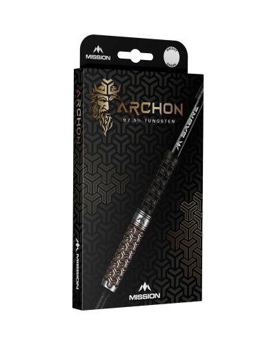 Mission Darts  Archon 97.5% Tungsten