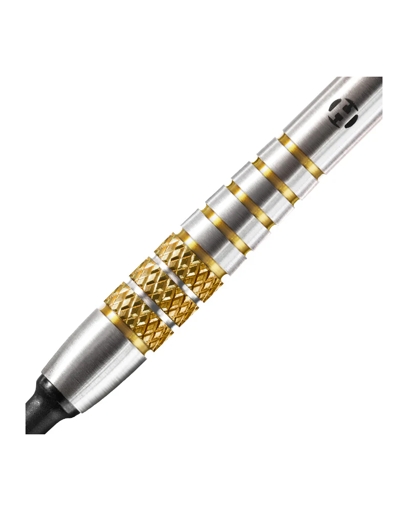 Harrows darts Boxer Bomb 90% 50th Anniversary