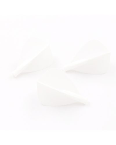 Cuesoul Tero AK4 Flight Kite White