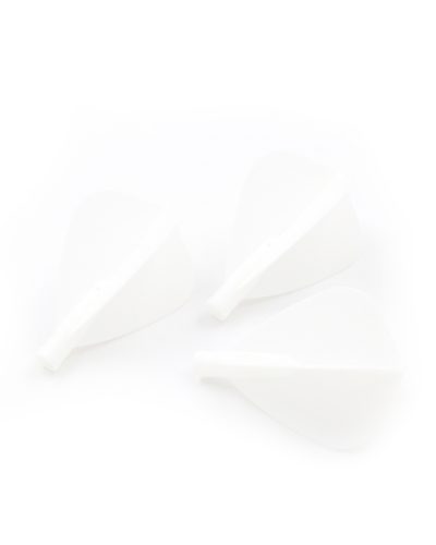 Aleta Cuesoul Tero AK4 Flight Kite Blanca