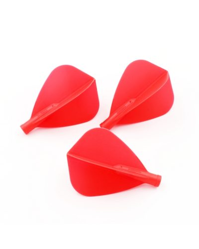 Cuesoul Tero AK4 Flight Kite Red