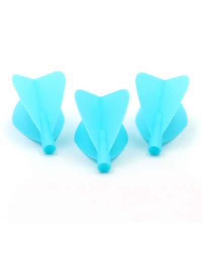 Cuesoul Tero AK4 Flight Kite Blue