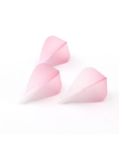 Cuesoul Tero AK4 Flight Kite Gradient Pink