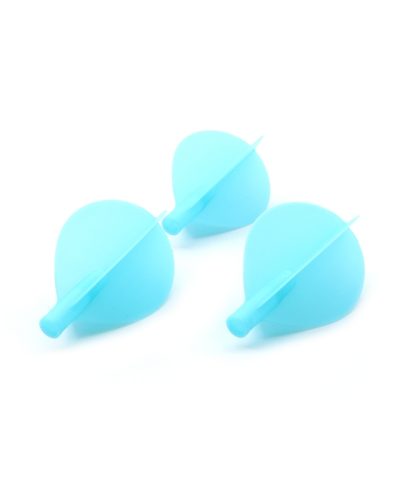 Cuesoul Tero AK4 Flight Pear Blue